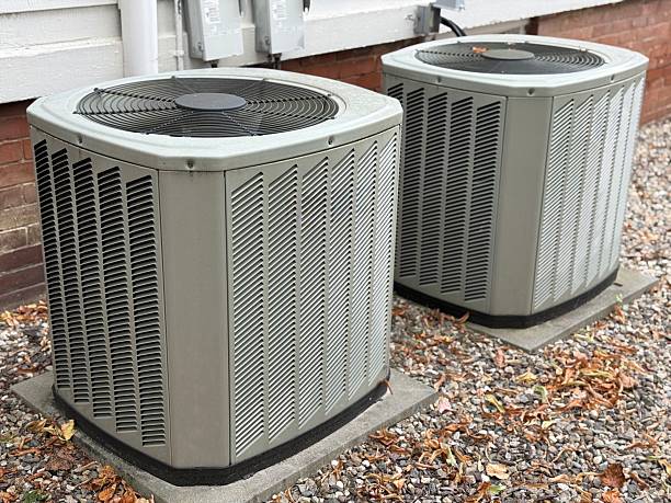 Reliable Hvac Installation contractor in Huntsville, AR by JG Cool HVAC